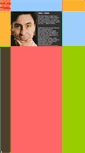 Mobile Screenshot of joergen-brilling.de
